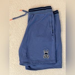 Psycho Bunny Shorts